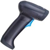Cipherlab - 2560 - Barcode Scanner - Zwart - Bluetooth - IP65