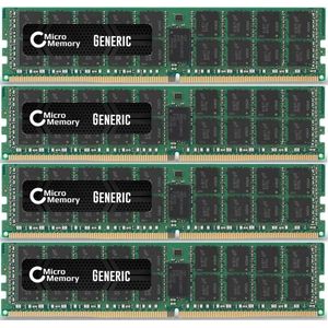 CoreParts - 64GB DDR3 - RAM Geheugen - Groen - Modelspecifiek