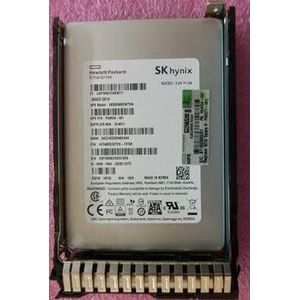 HPE - SSD 480GB - Sata 2.5 Inch - SFF