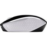 HP - Wireless Mouse 200 - Pike - Silver - Draadloos