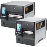 Zebra - ZT411 - POS-printer - Bedraad en Draadloos - 203 x 203 DPI