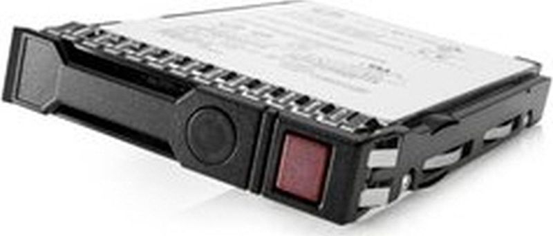 HPE - HDD 2,4TB - Harde Schijf - 2,4 TB - Hot-Swap - 2,5" SFF - SAS 12Gb/s