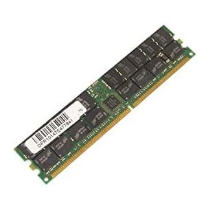 Coreparts 2 GB geheugenmodule voor Dell-merk