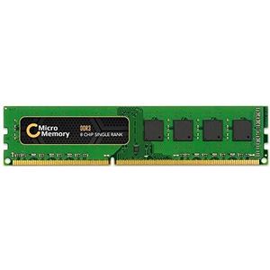 Coreparts 1 GB Speichermodul für Dell Marke