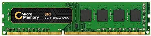 Coreparts 1 GB geheugenmodule voor Dell-merk