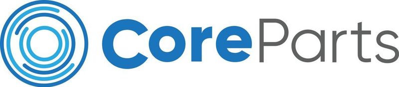 CoreParts - RAM Geheugenmodule - Groen - 4GB - Modelspecifiek voor Acer V5