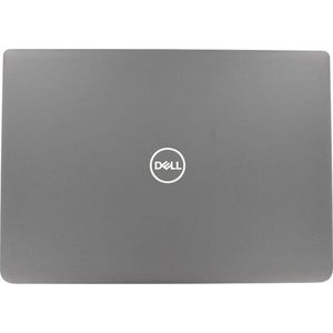Dell - LCD Behuizing Achterkant - Zwart - Duurzaam - Lichtgewicht