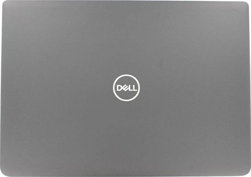 Dell - LCD Behuizing Achterkant - Zwart - Duurzaam - Lichtgewicht