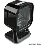 Datalogic - Magellan 1500i - Barcode Scanner - Zwart