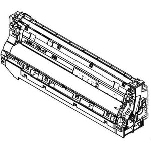 Kyocera DV-5140(Y), Printer accessoires