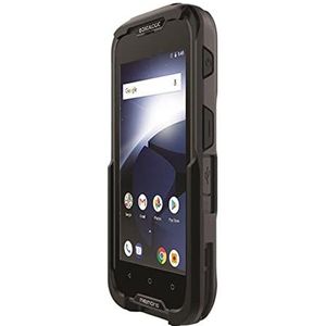 Datalogic Memor 10, 2D, BT, WLAN, 4G, NFC, Digimarc, GMS, Zwart, Android, Incl. USB kabel