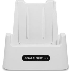 Datalogic - Healthcare Docking Cradle - Wit - Voor Datalogic Memor 10