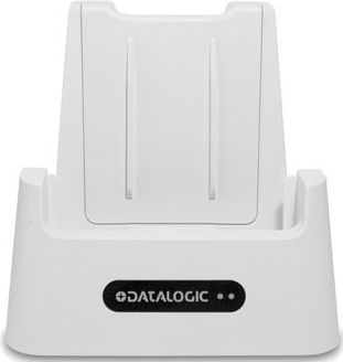 Datalogic - Healthcare Docking Cradle - Wit - Voor Datalogic Memor 10