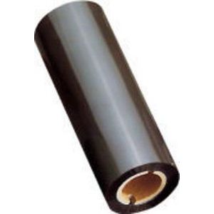 Zebra - ZipShip 3300 - Etiketteringstape - Zwart - 11 cm - 74 m