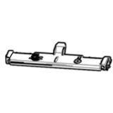 Zebra - ZD420T - Labelprinter - 203 dpi - Printkop