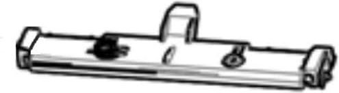 Zebra - ZD420T - Labelprinter - 203 dpi - Printkop