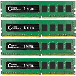 Coreparts - 16 GB Geheugenmodule - Voor Dell