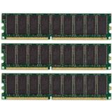 CoreParts - 6GB Geheugenmodule - RAM - Groen - Modelspecifiek