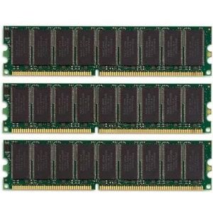 CoreParts - 6GB Geheugenmodule - RAM - Groen - Modelspecifiek