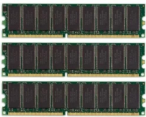 CoreParts - 6GB Geheugenmodule - RAM - Groen - Modelspecifiek