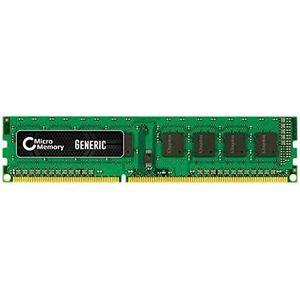 Coreparts 2 GB Memory Module Merk