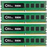 CoreParts - RAM Geheugenmodule - Groen - 8GB - Modelspecifiek