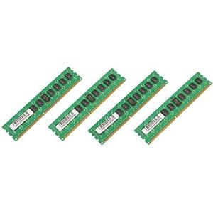 Coreparts - 16 GB Geheugenmodule - Voor IBM