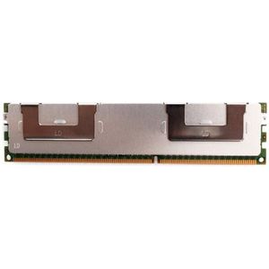 CoreParts - 32GB Geheugenmodule - Groen - DDR3L 1066MHZ ECC/REG