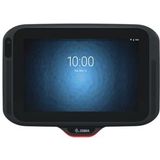 Zebra - NG CONCIERGE - Barcode Scanner - Zwart - Android - 10 Inch