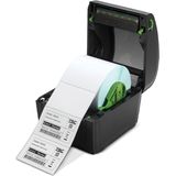 TSC - DA220 - Labelprinter - Zwart - 203dpi - USB - Ethernet