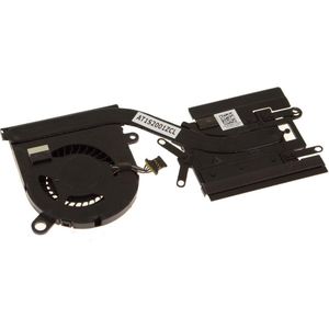 Dell - ASSY HTSNK UMA LAT 5289 - Vervangend Moederbord - Hoogwaardige Koeling - Gemaakt in Duitsland