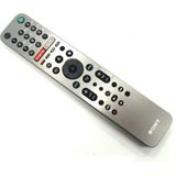 Sony - RMF-TX611E - Afstandsbediening - Zilver