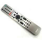 Sony AFSTANDSBEDIENING (RMF-TX611E) (Apparaat-specifieke afstandsbediening), Afstandsbediening, Zilver