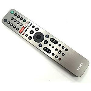 Sony - RMF-TX611E - Afstandsbediening - Zilver