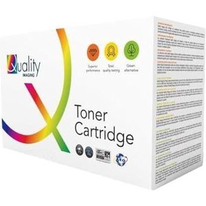 Compatible marque Coreparts Toner Black LBP710K-NTR