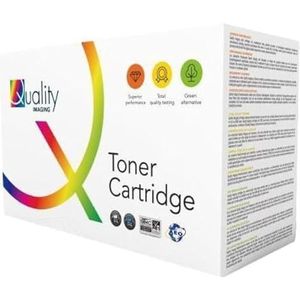 Compatibel merk Coreparts model Toner Magenta C400M-XL-NTR