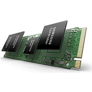 Samsung SSD 512 GB 2.2/1.2 PM991 PCIe3 SAM