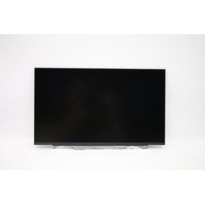 Lenovo - FRU van IVO - Vervangdisplay - Zwart - 14 Inch - FHD IPS AG