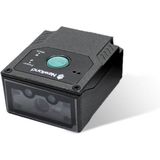 Newland - FM430 Barracuda - Barcode Scanner - Zwart - 2D-imager