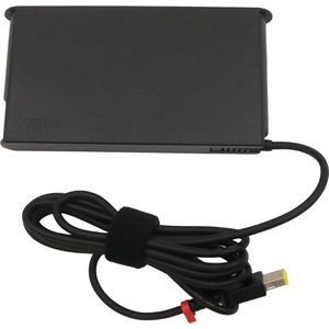 Lenovo - 02DL138 - Netvoeding - Zwart - Binnen