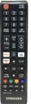 Samsung - Afstandsbediening - Universeel - Inclusief Streamingknoppen
