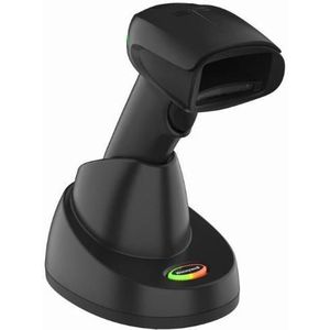Honeywell - Xenon™ Extreme Performance 1952g-Bf - Barcode Scanner - Zwart - Bluetooth
