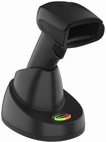 Honeywell - Xenon™ Extreme Performance 1952g-Bf - Barcode Scanner - Zwart - Bluetooth