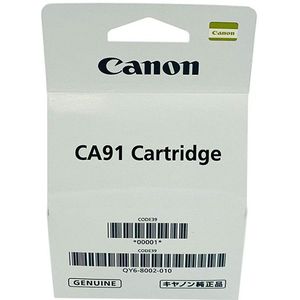Canon - Printkop - Zwart - Origineel - QY6-8002-000