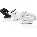Datalogic - Gryphon GBT4500 - Barcode Scanner - Draadloos - Zwart