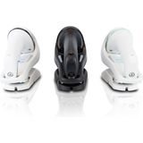 Datalogic - Gryphon GBT4500 - Barcode Scanner - Draadloos - Zwart