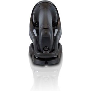 Datalogic - Gryphon GBT4500 - Barcode Scanner - Draadloos - Zwart