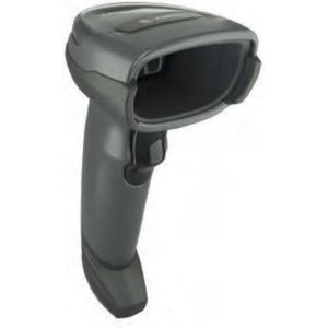 Zebra DS4608-SR - 2D Wired Barcode Scanner (includes USB Cable)