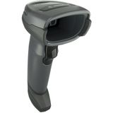Zebra - DS4608-SR - Barcodescanner - Zwart - Met Standaard
