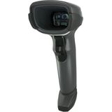 Zebra - DS4608-SR - Barcodescanner - Zwart - Met Standaard
